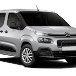 A5 Citröen Berlingo