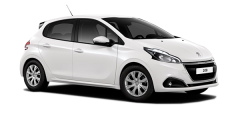 Car rental in New Caledonia
