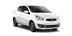 Car rental in New Caledonia